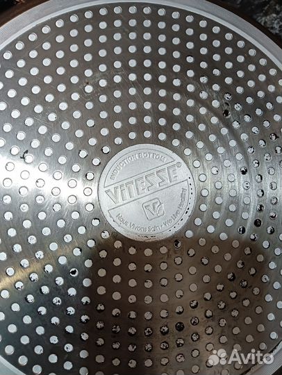 Сковорода Vitesse