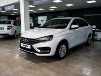 Новый ВАЗ (LADA) Vesta 1.6 MT, 2024, цена от 1 518� 900 руб.