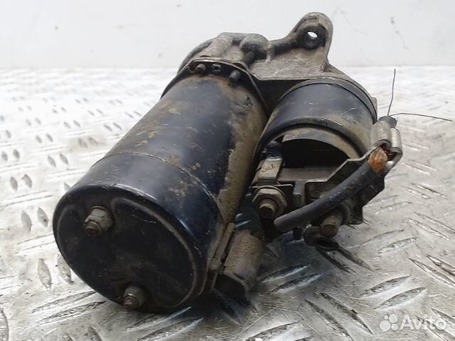 Стартер, Citroen, Xantia (1993 - 1998)