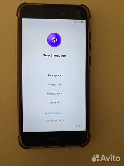 HONOR 10 Lite, 3/32 ГБ
