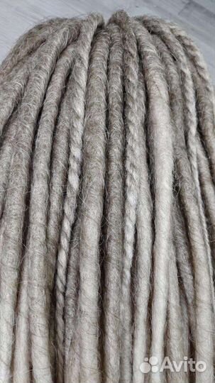 Комплект для вплетения