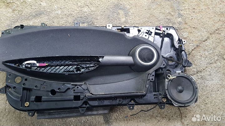 Mini cooper r 55 r56