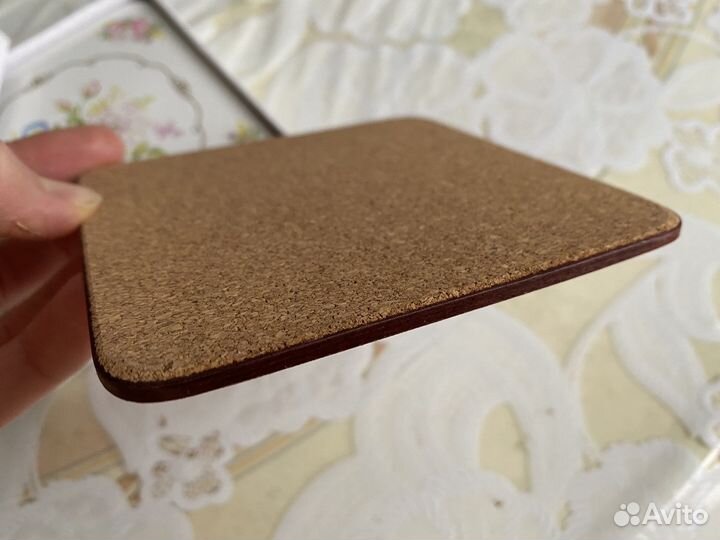 Подставка под чашки