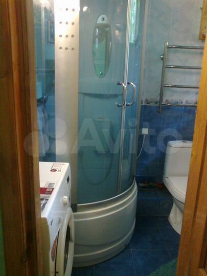 2-к. квартира, 30 м², 2/2 эт.