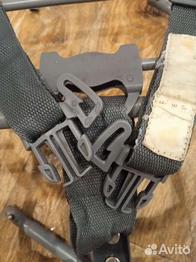 Стул для кормления(каркас)