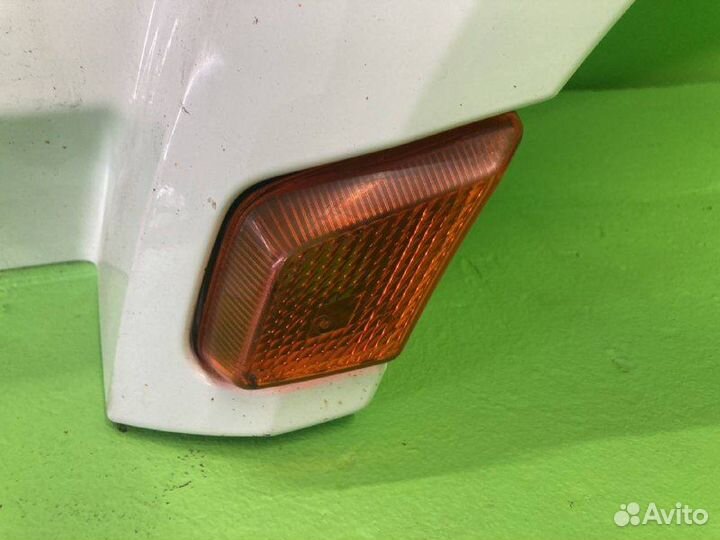 Подножка mercedes-benz actros MP 4