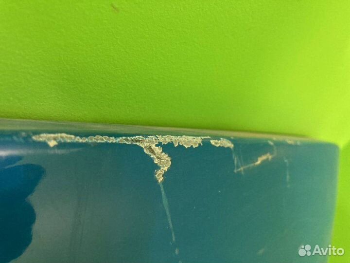 Обтекатель кабины RVI premium