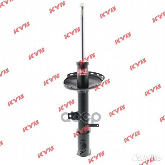 Стойка амортизационная - Excel-G зад лев 33