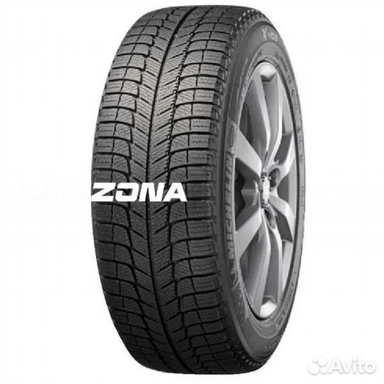 Michelin X-Ice XI3 225/60 R17 99H