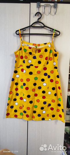 Женские вещи