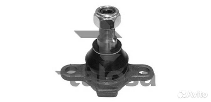 Шаровая опора Talosa 47-03569