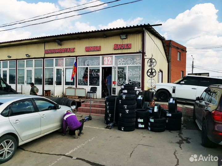 Headway HU901 245/45 R19 102W