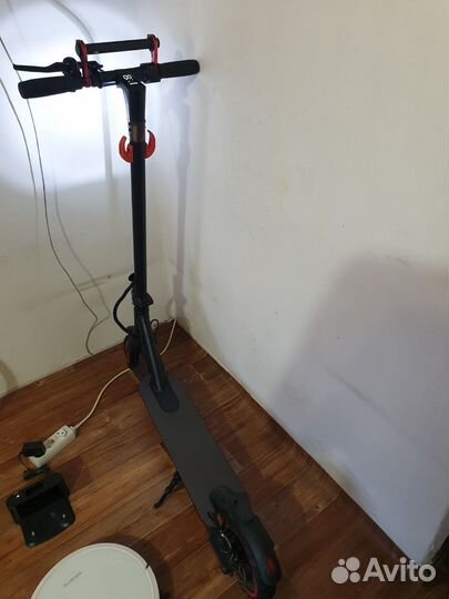 Электросамокат для взрослых бу