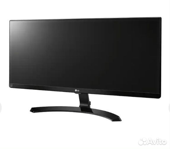 Монитор LG 29