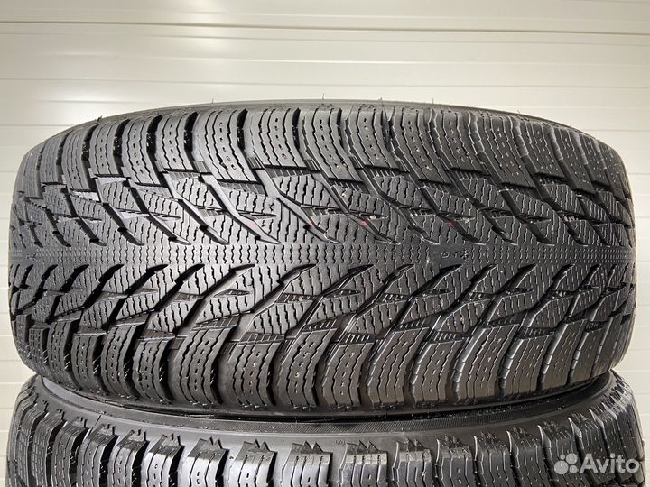 Nokian Tyres Hakkapeliitta R3 SUV 235/60 R18 107R