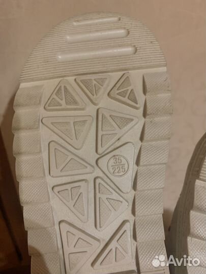 Угги детские 35