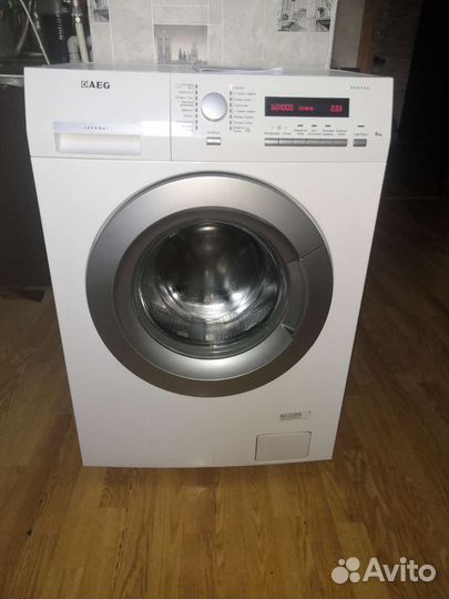 Стиральная машина бу