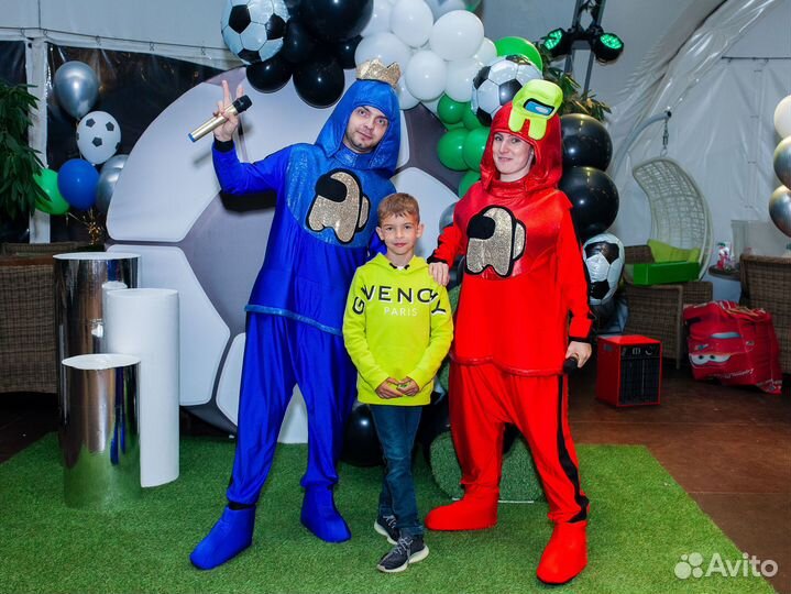 Квесты для детей и подростков