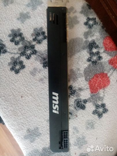 Geforce gtx 770 2Gb