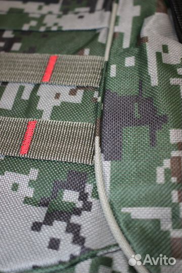 Туристические рюкзаки в ассортименте