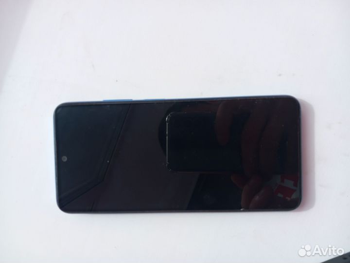 Xiaomi Redmi Note 10S, 4/64 ГБ