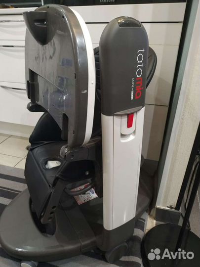 PEG perego tatamia stripes black