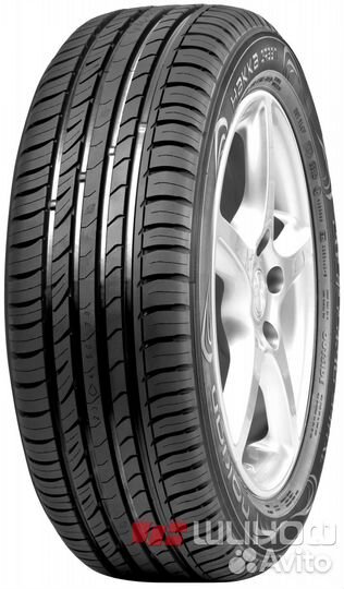 Nokian Tyres Hakka Green 3 185/60 R14