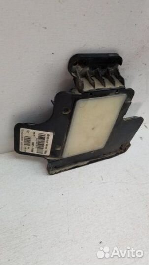 Датчик мертвых зон Hyundai Santa Fe 3 2012