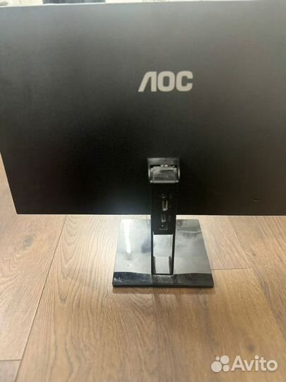 Монитор лос