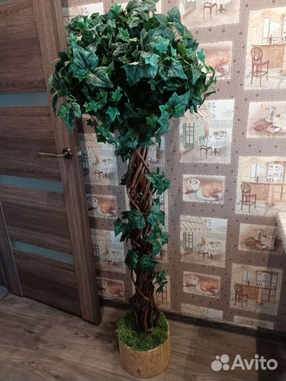 Искусственная liana