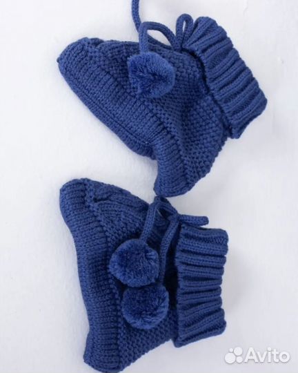 Комплект на выписку