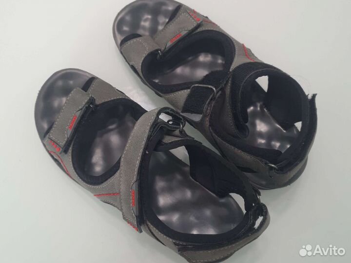 Сандали Gecko 34 размер