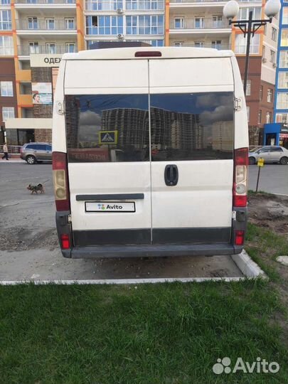 Peugeot Boxer 2.2 МТ, 2011, 180 000 км