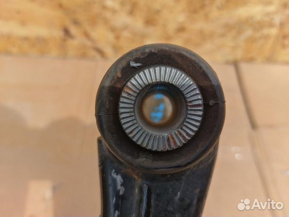 Рычаг передний нижний Toyota CHR 20г c-hr