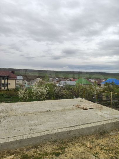 Участок 4 сот. (ИЖС)