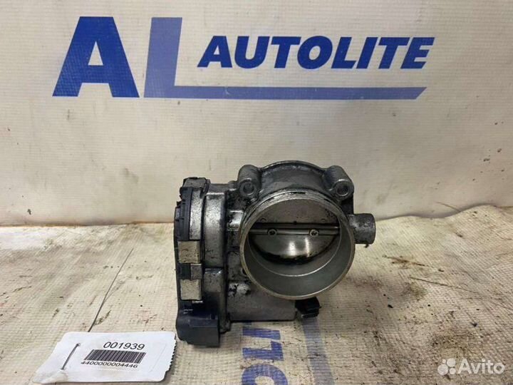 Дроссельная заслонка Alfa Romeo 159 2.2 2008