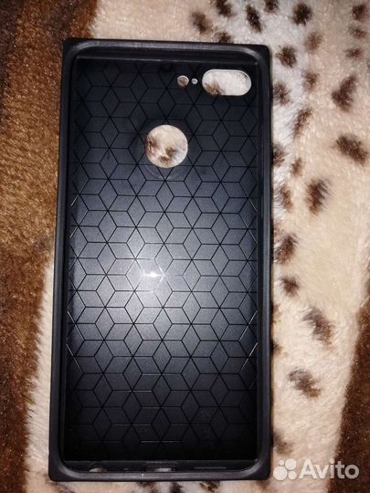 Чехол для телефона honor 9 lite