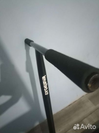 Самокат взрослый бу