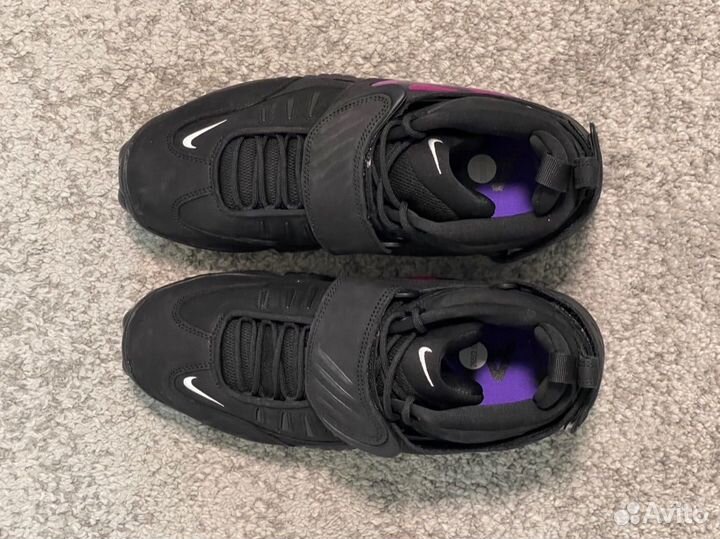 Nike ambush air adjust force новые