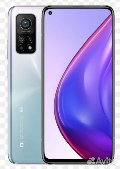 Xiaomi Mi 10T, 8/128 ГБ