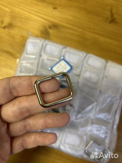 Ручкодержатель 25 мм