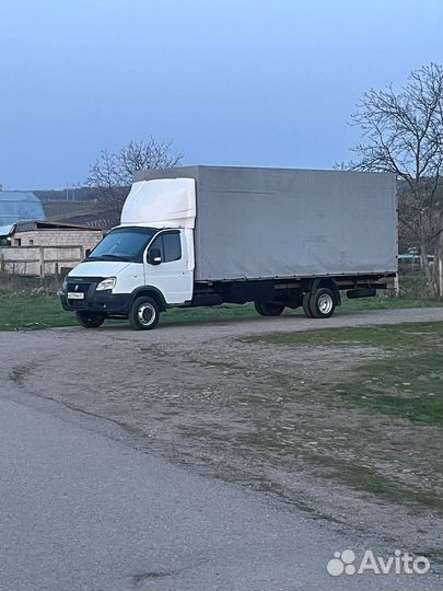 ГАЗ 27851В, 2006