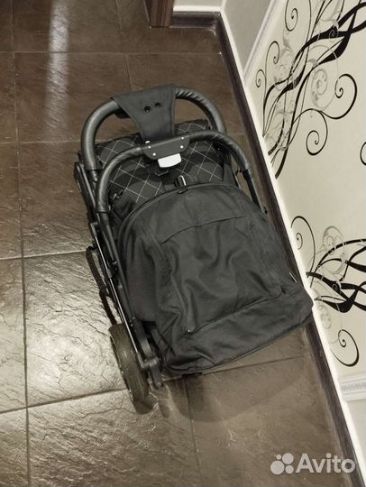 Коляска babalo