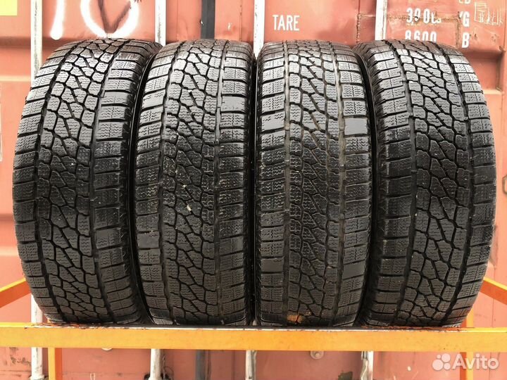 Firestone VanHawk 2 215/65 R16C