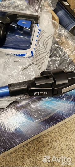 Пылесос Tefal TY20C4WO