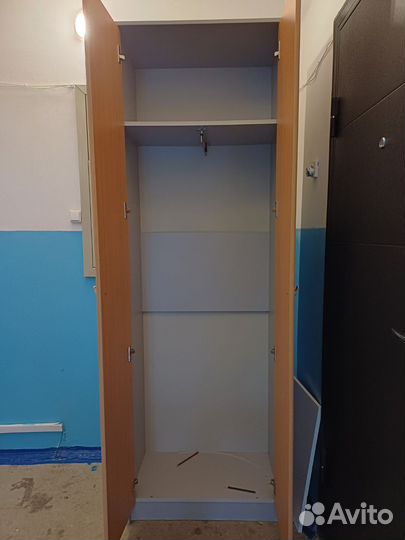 Шкаф в прихожую