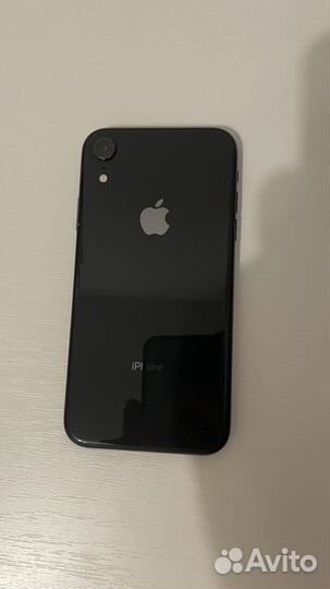 iPhone XR 64gb