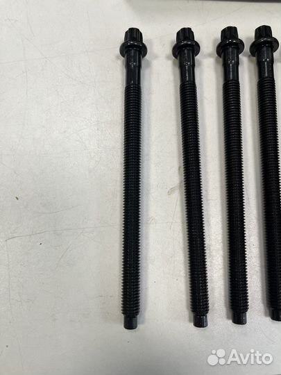 Болты Гбц ep6