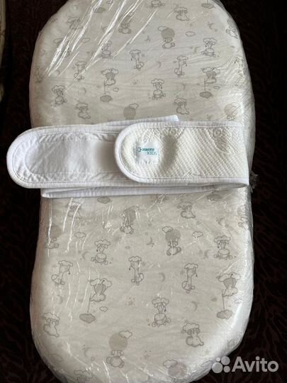 Кокон для новорожденных аскона