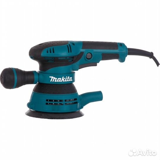 Эксцентриковая шлифмашина Makita BO5040